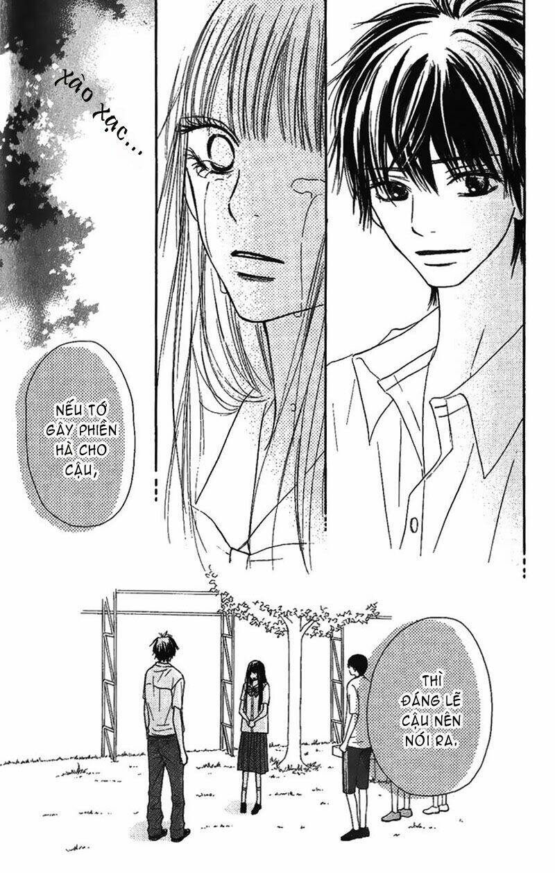 anh đã cho em biết bao thứ đầu tiên chapter 35 11