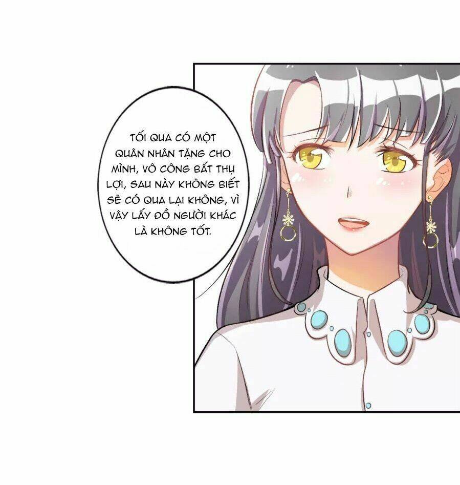 hôn nhân dục vọng: thiếu gia nhẹ một chút! chapter 19 16