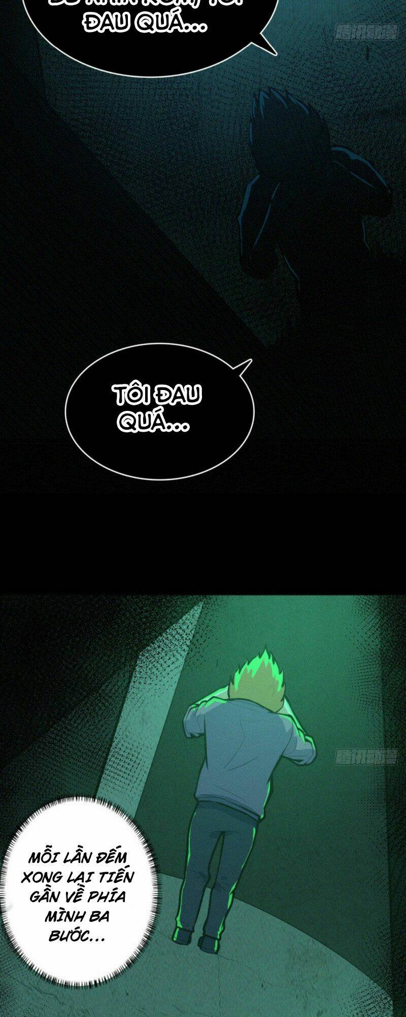 nơi này có yêu khí chapter 86 26