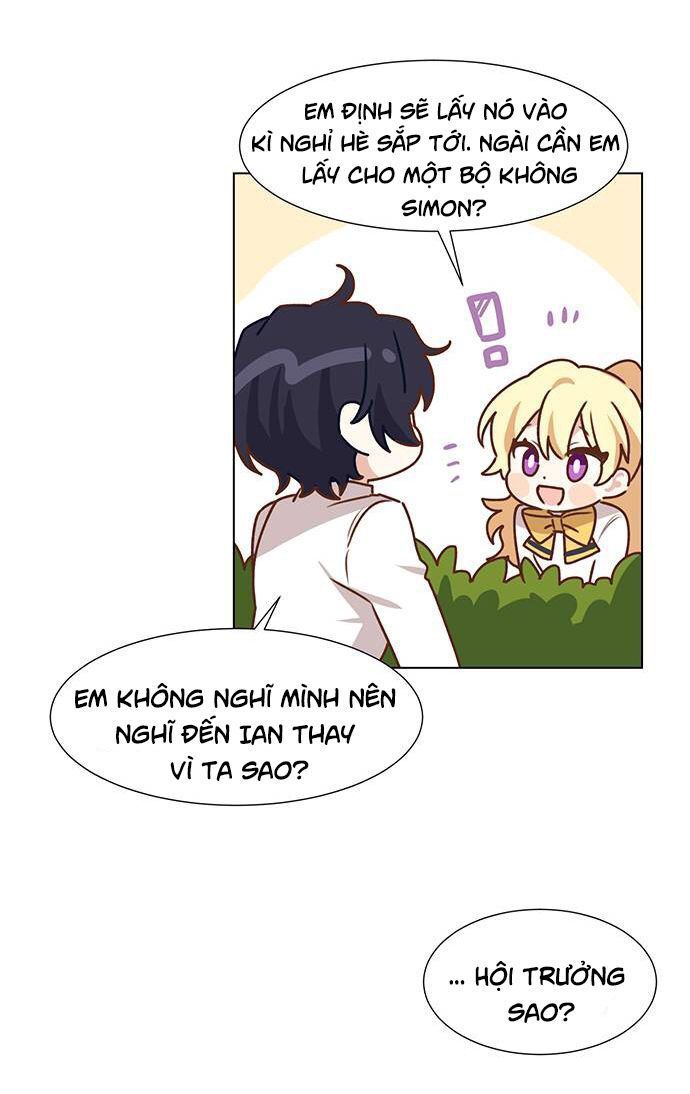 tôi là vị hôn thê phản diện chapter 9 34