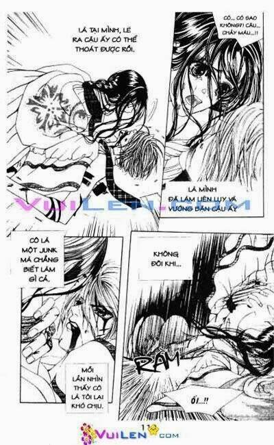 bí mật học viện cross chapter 6 112