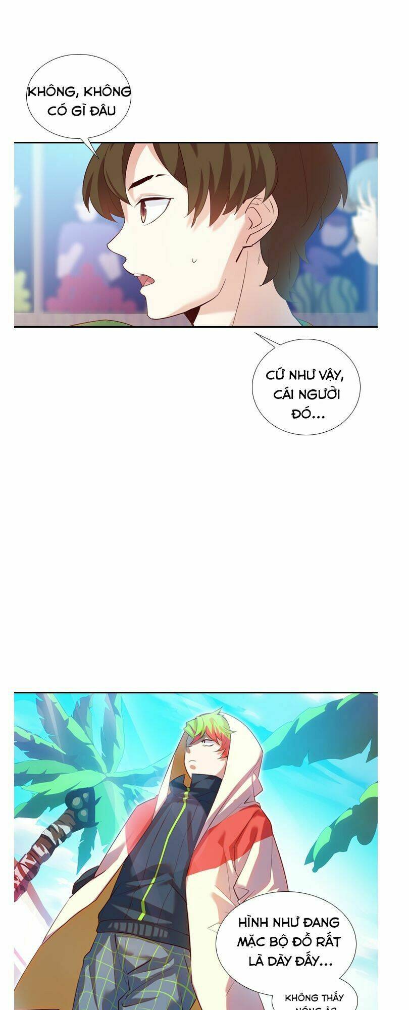 vua biến thái chapter 7 23