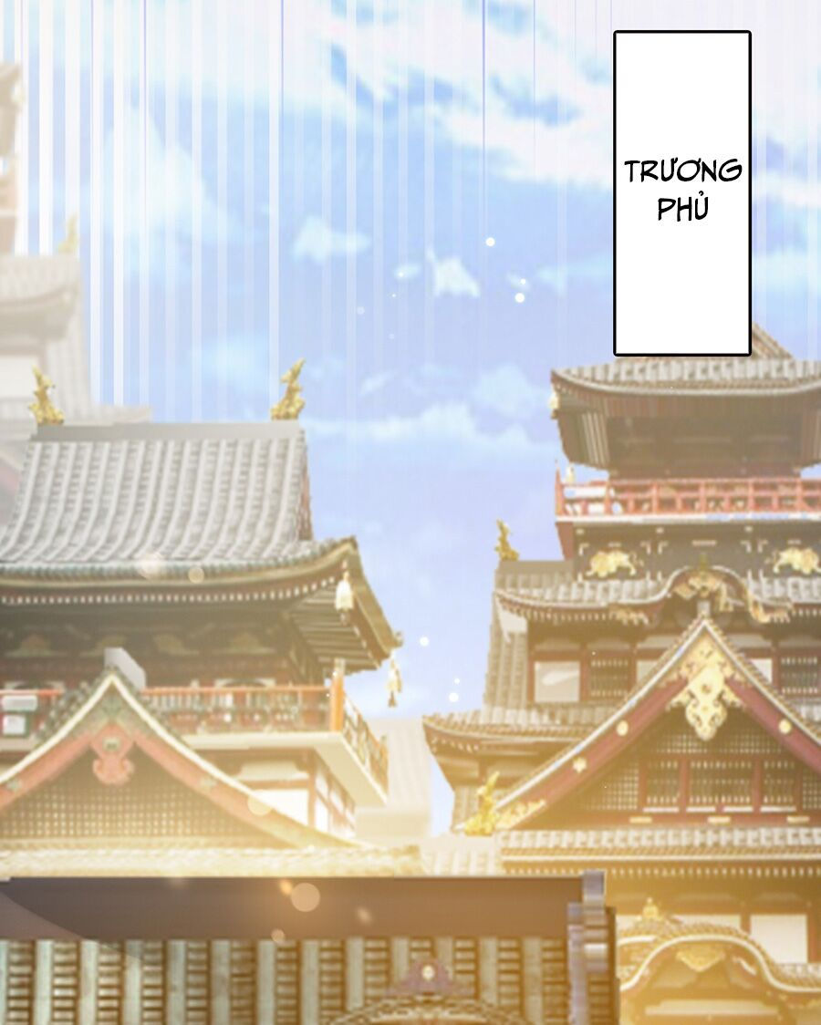 đại bảo kiếm của tôi chapter 33 18