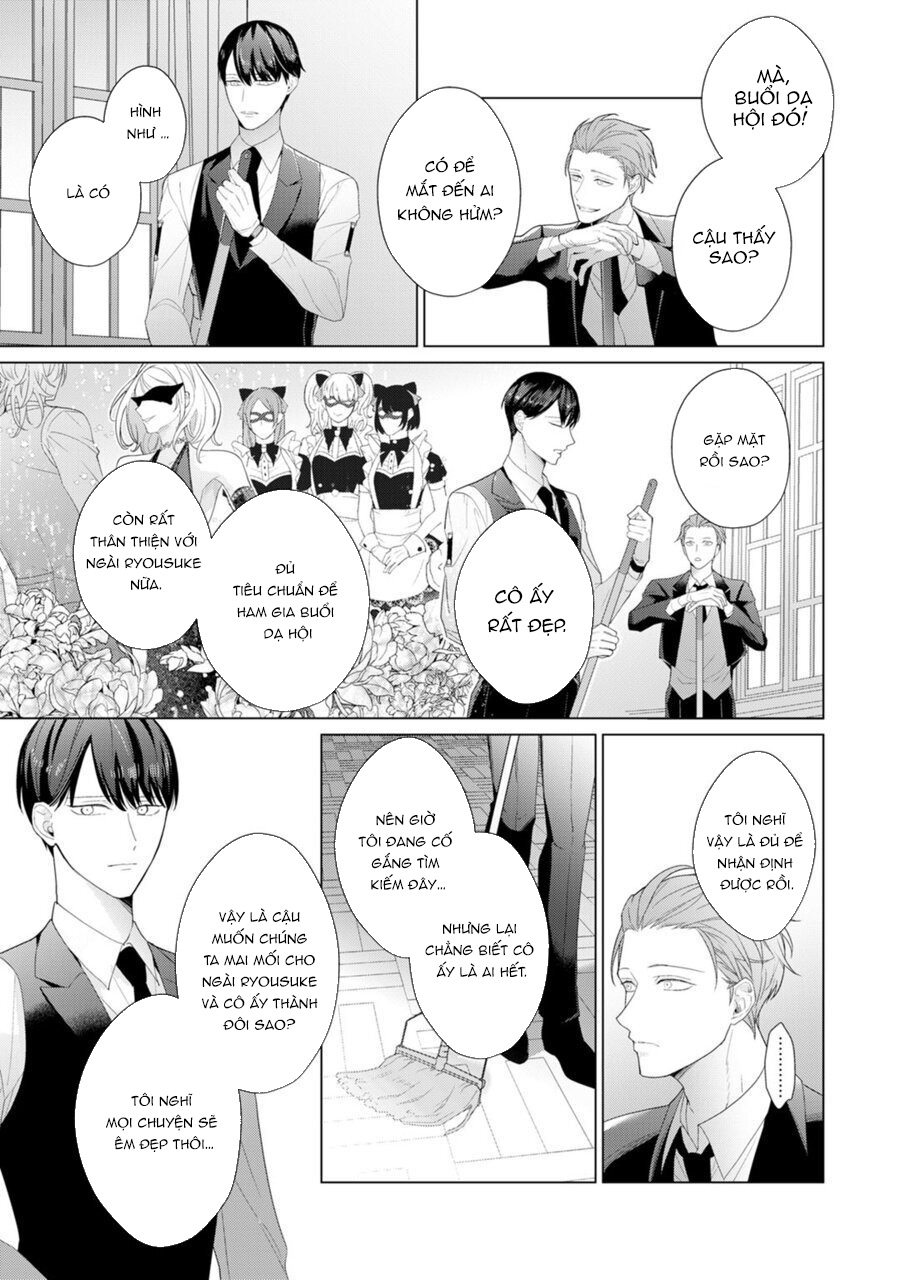 mối quan hệ chủ tớ chapter 2 3