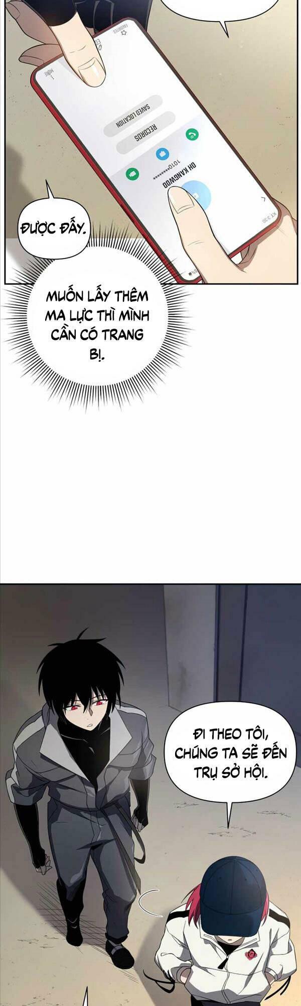 sự trở lại của người chơi sau 10000 năm chapter 31 9