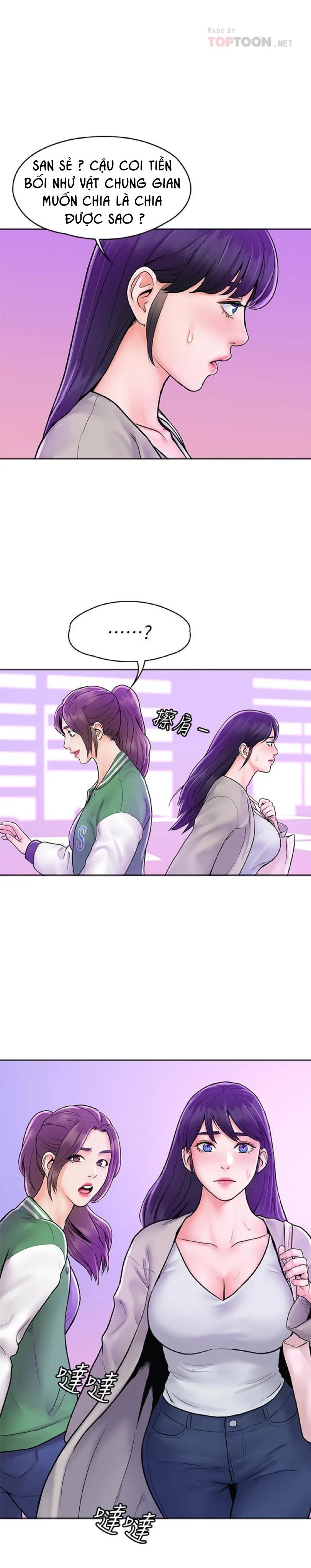 sinh viên thời nay chapter 18 16