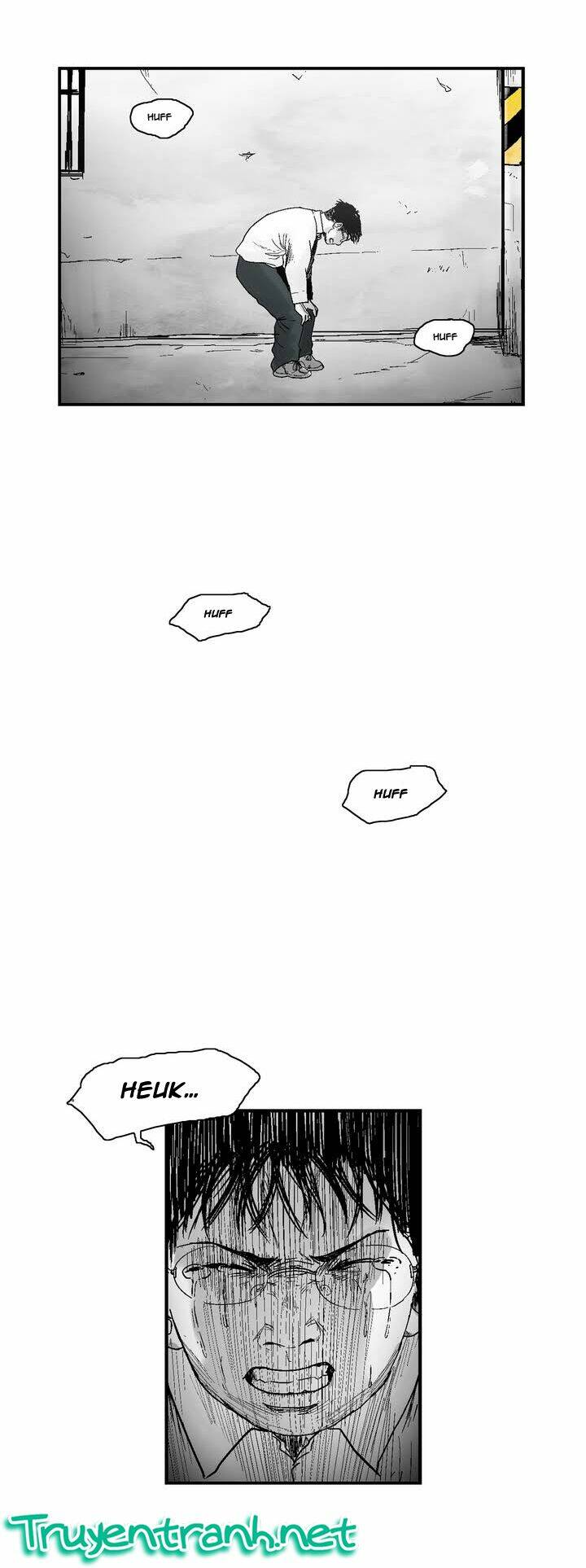 bạo lực học đường chapter 10 20