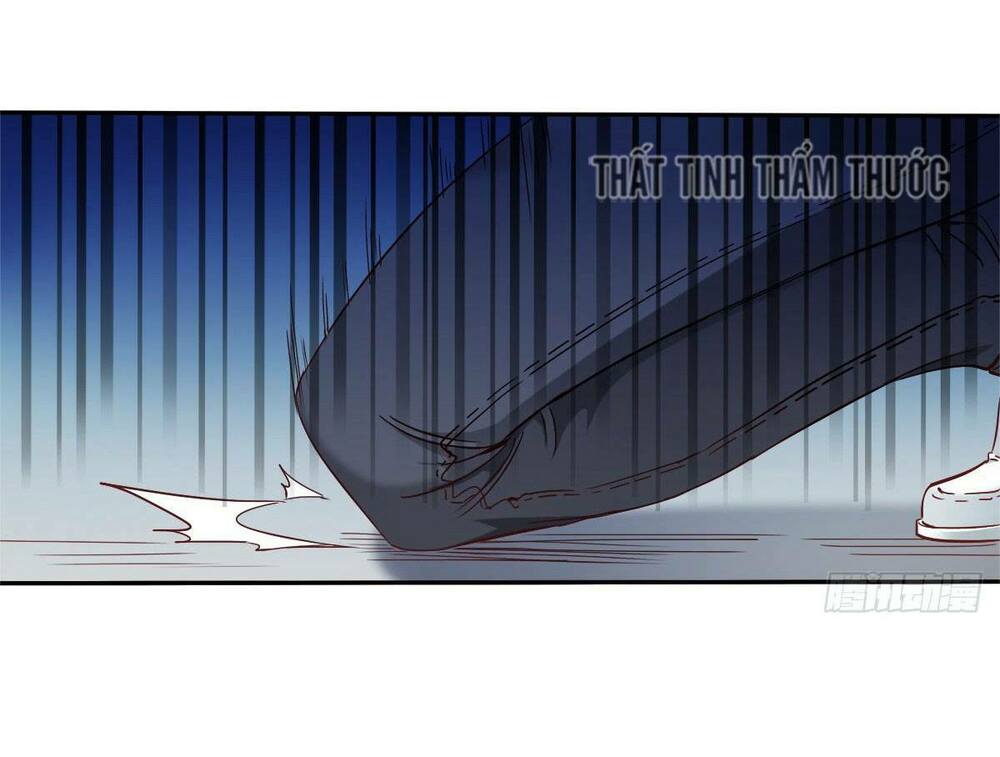 bay qua thiên sơn đến yêu anh chapter 57 20