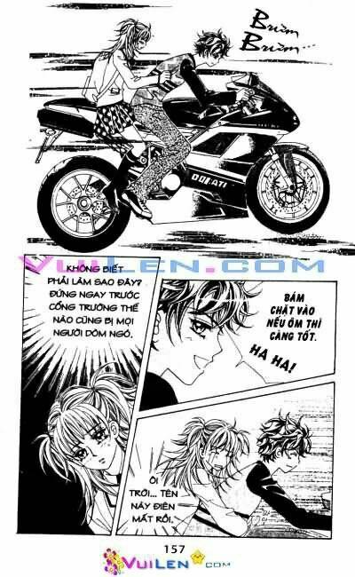 thiên thần tái thế chapter 10 157