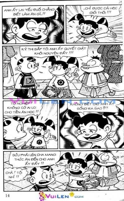 thần đồng đất việt chapter 42 14