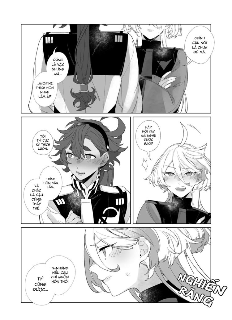 tổng hợp gl oneshot mồn lèo chapter 24 11