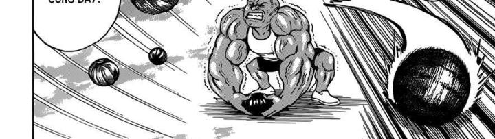 thánh tỏi sành ăn chapter 305 16