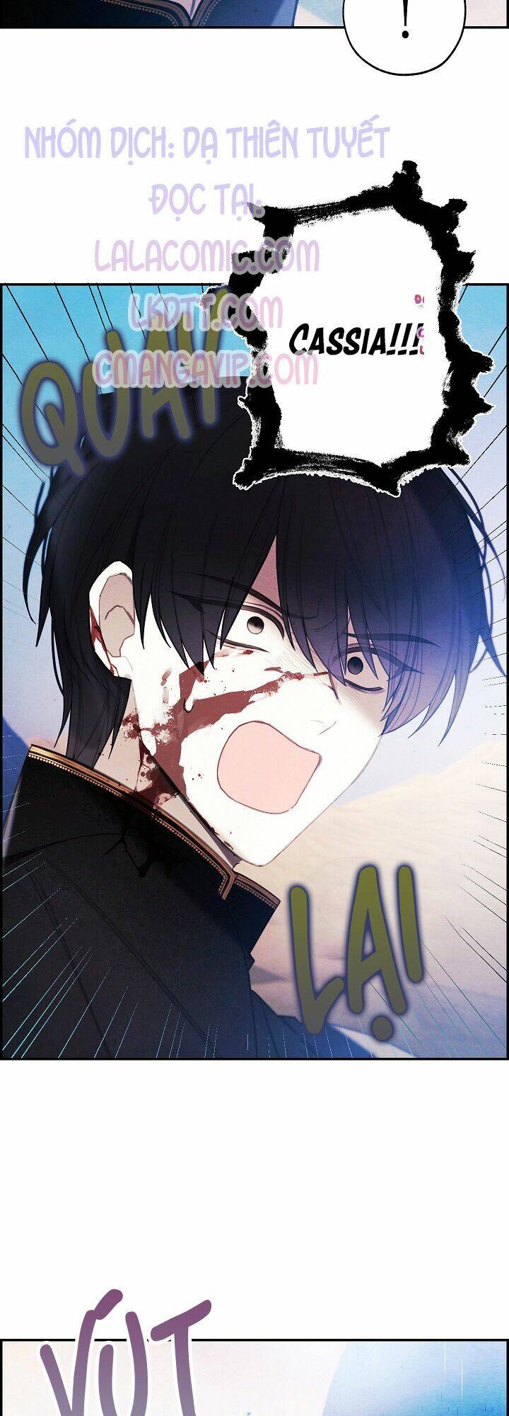 tiệm búp bê của công chúa chapter 21 41