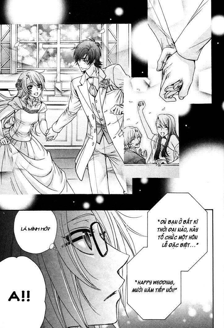 sân khấu tình yêu chapter 4 13