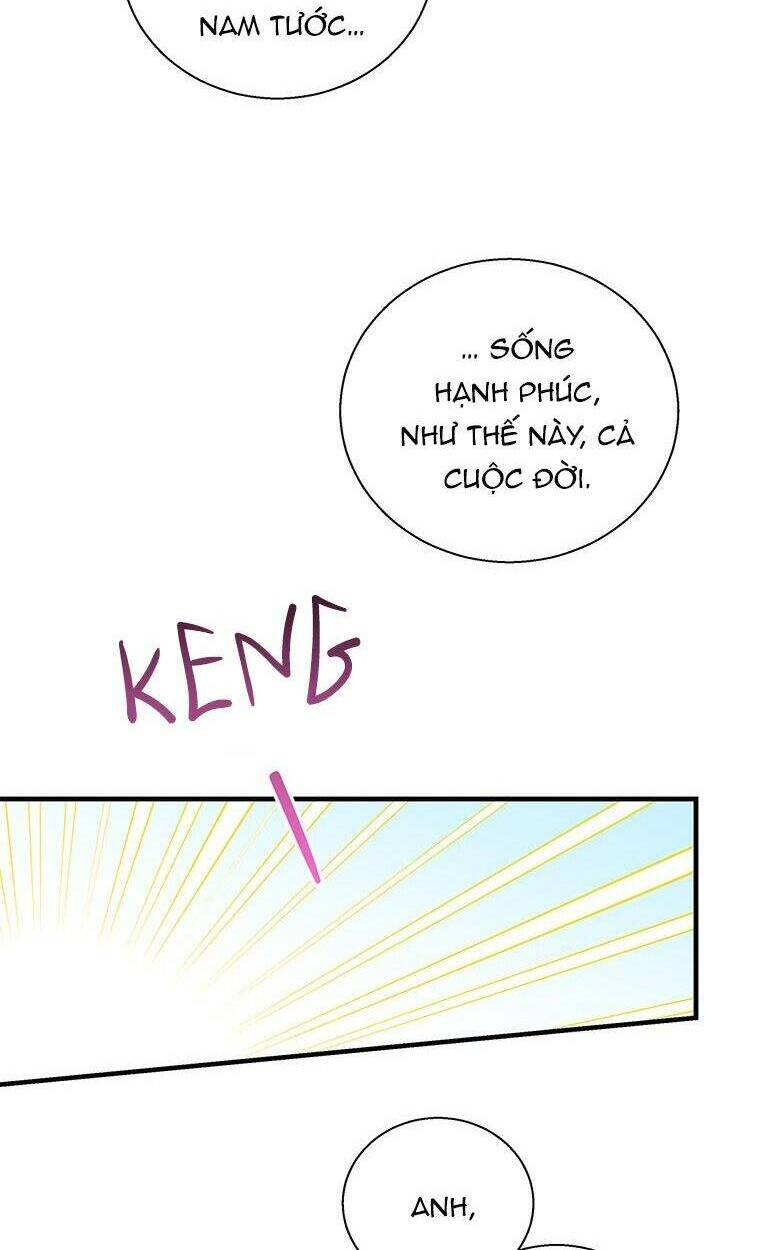 chồng yêu, em muốn đình công! chapter 56 30