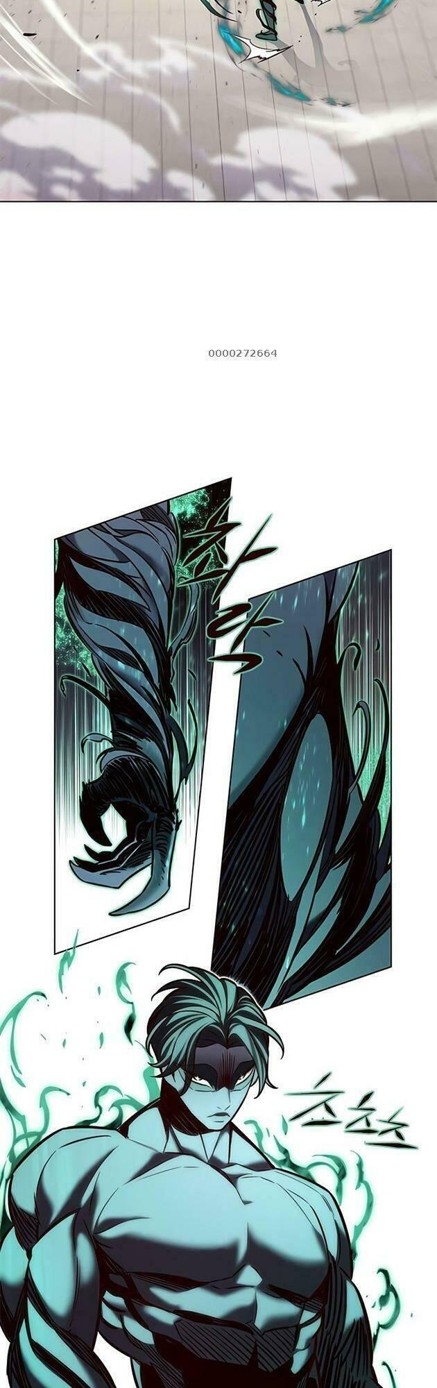 biến thân thành mèo chapter 205 19