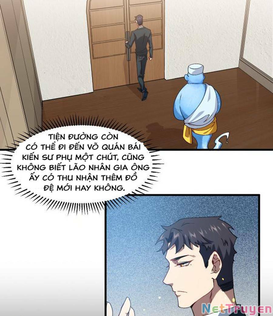 vú em thánh kỵ sĩ chapter 6 4