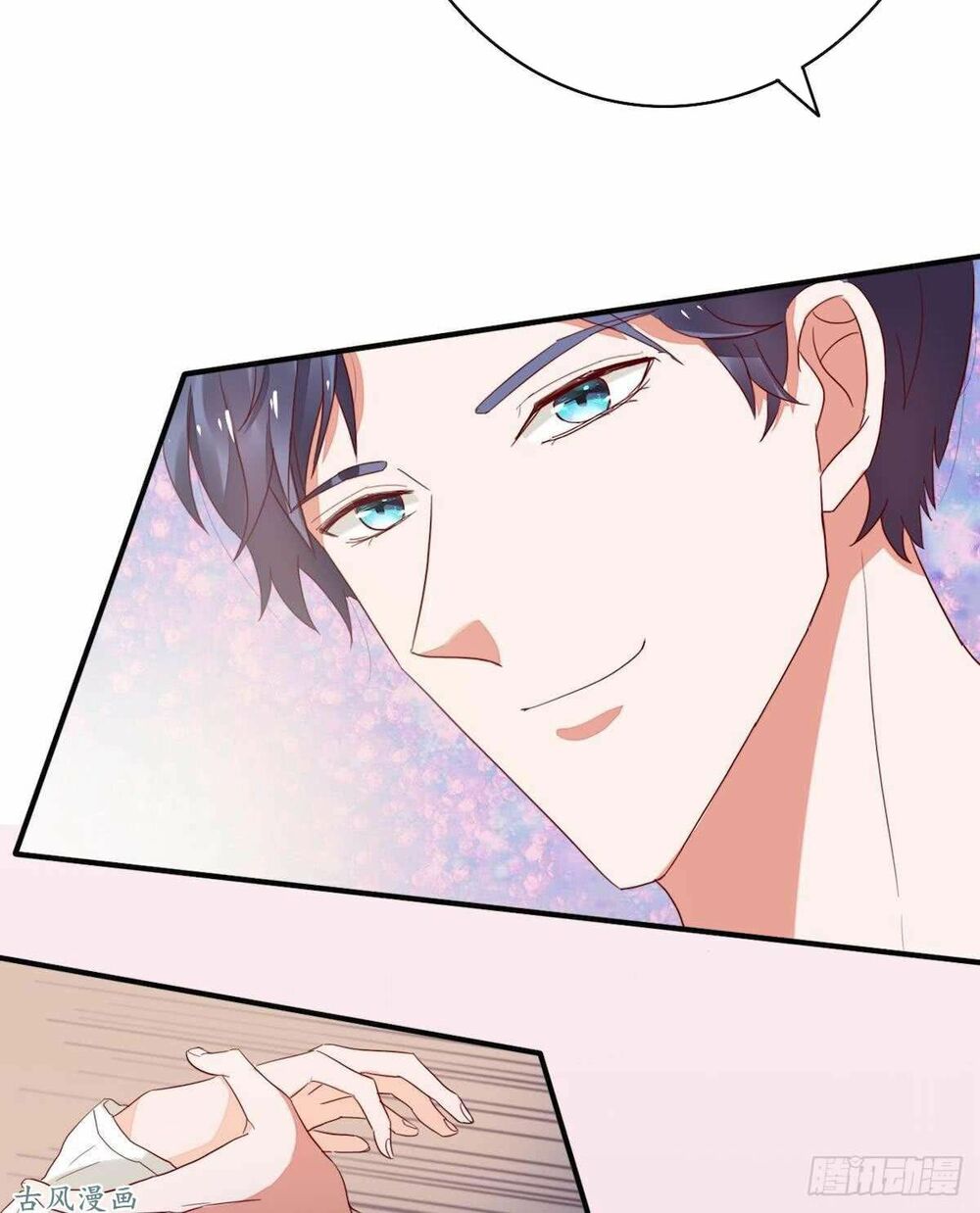 manh thê khó dỗ phần 1 chapter 39 10