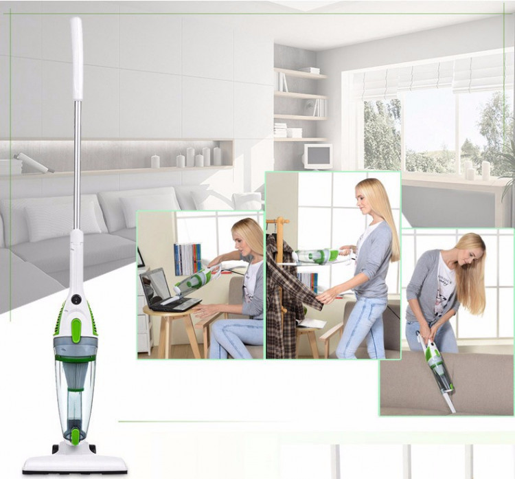 Máy hút bụi Máy hút bụi Kobofun 1