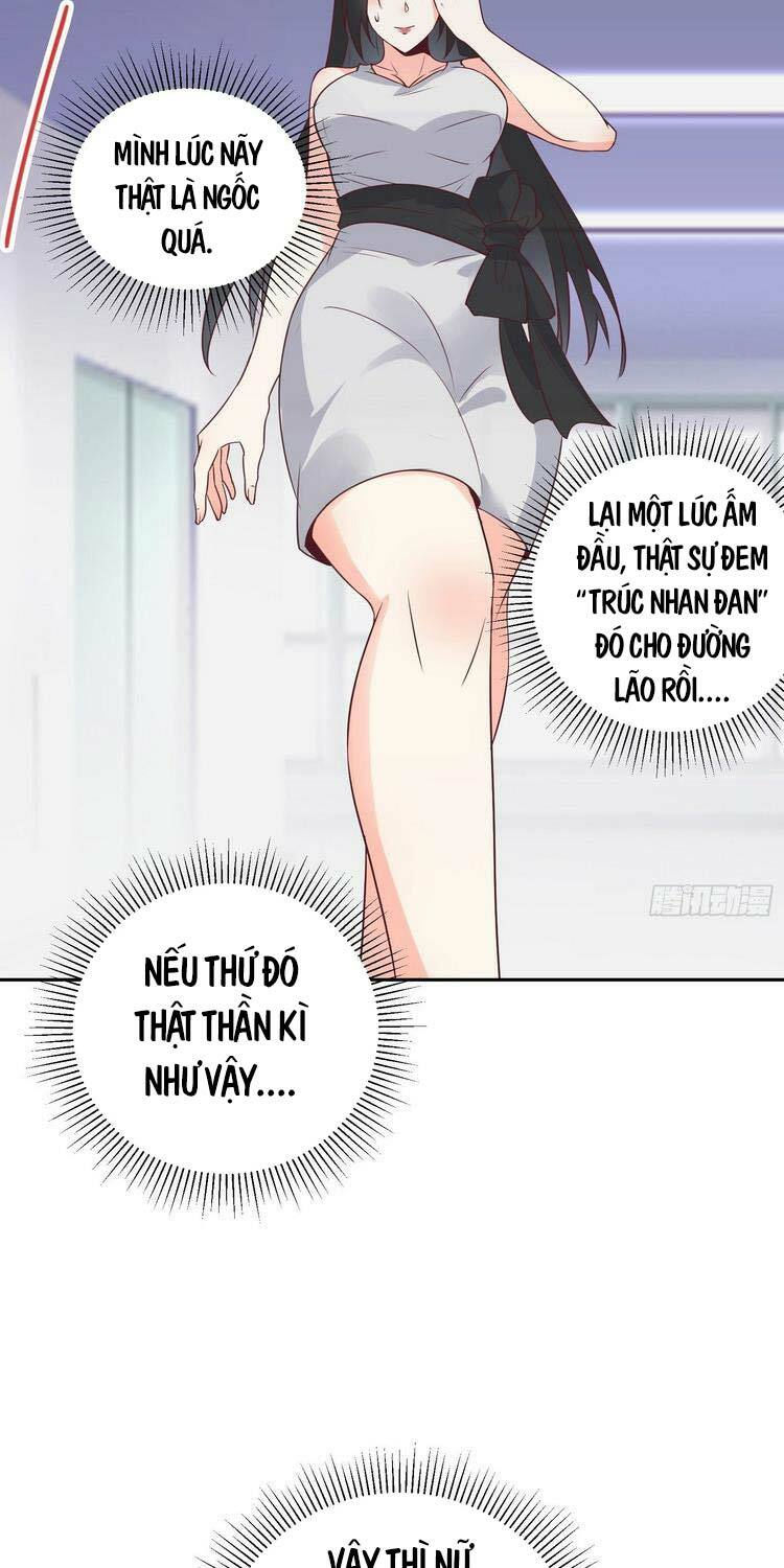 ta lập hậu cung tại tây du ký chapter 35 13