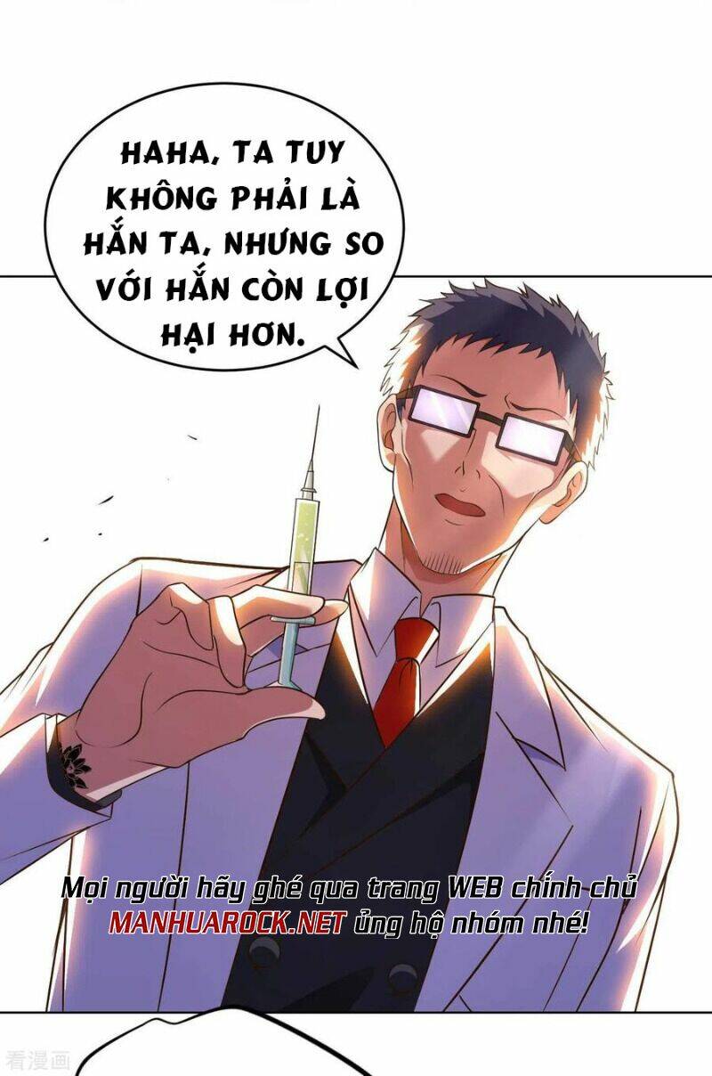 sư phụ của ta là thần tiên chapter 31 39