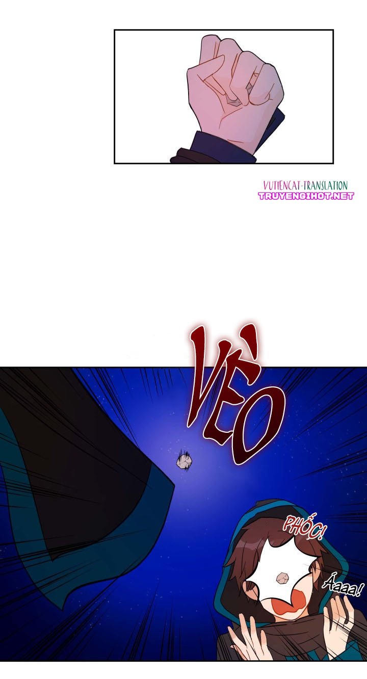 khế ước hậu cung chapter 12.1 20