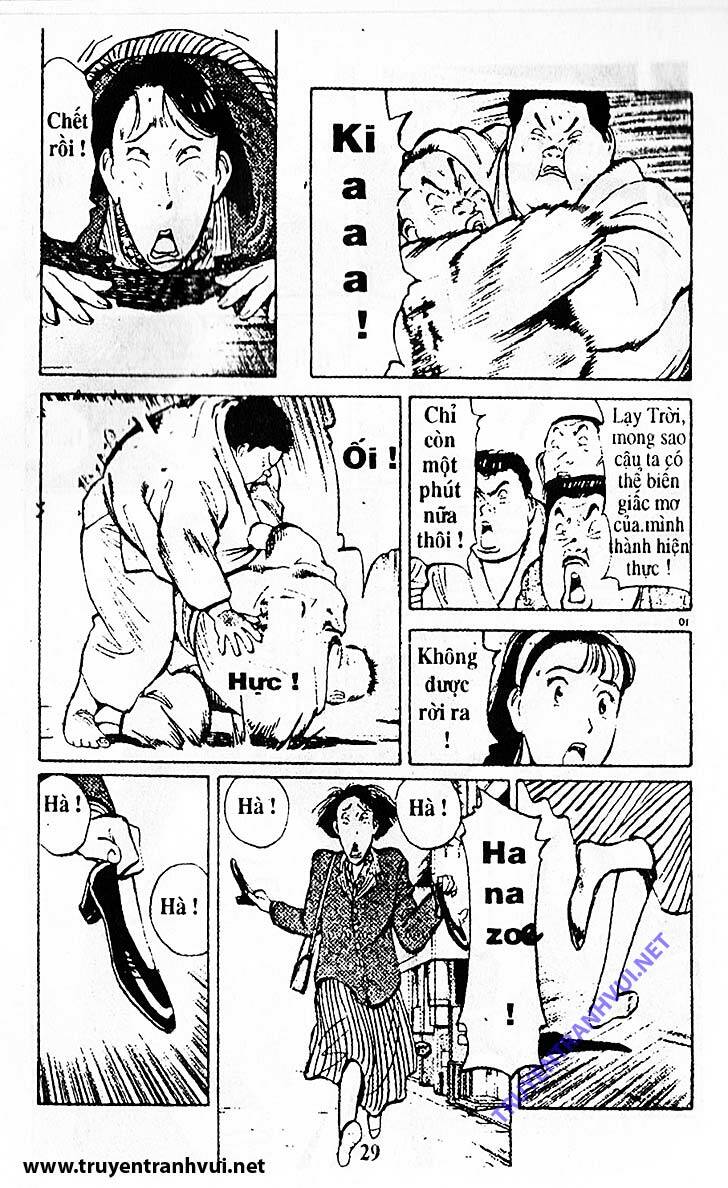 yawara chapter 217 5