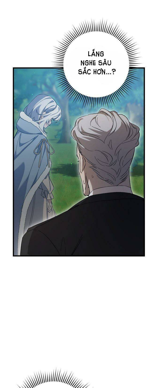 công tước đã nhặt được gì tại rừng chapter 6 32