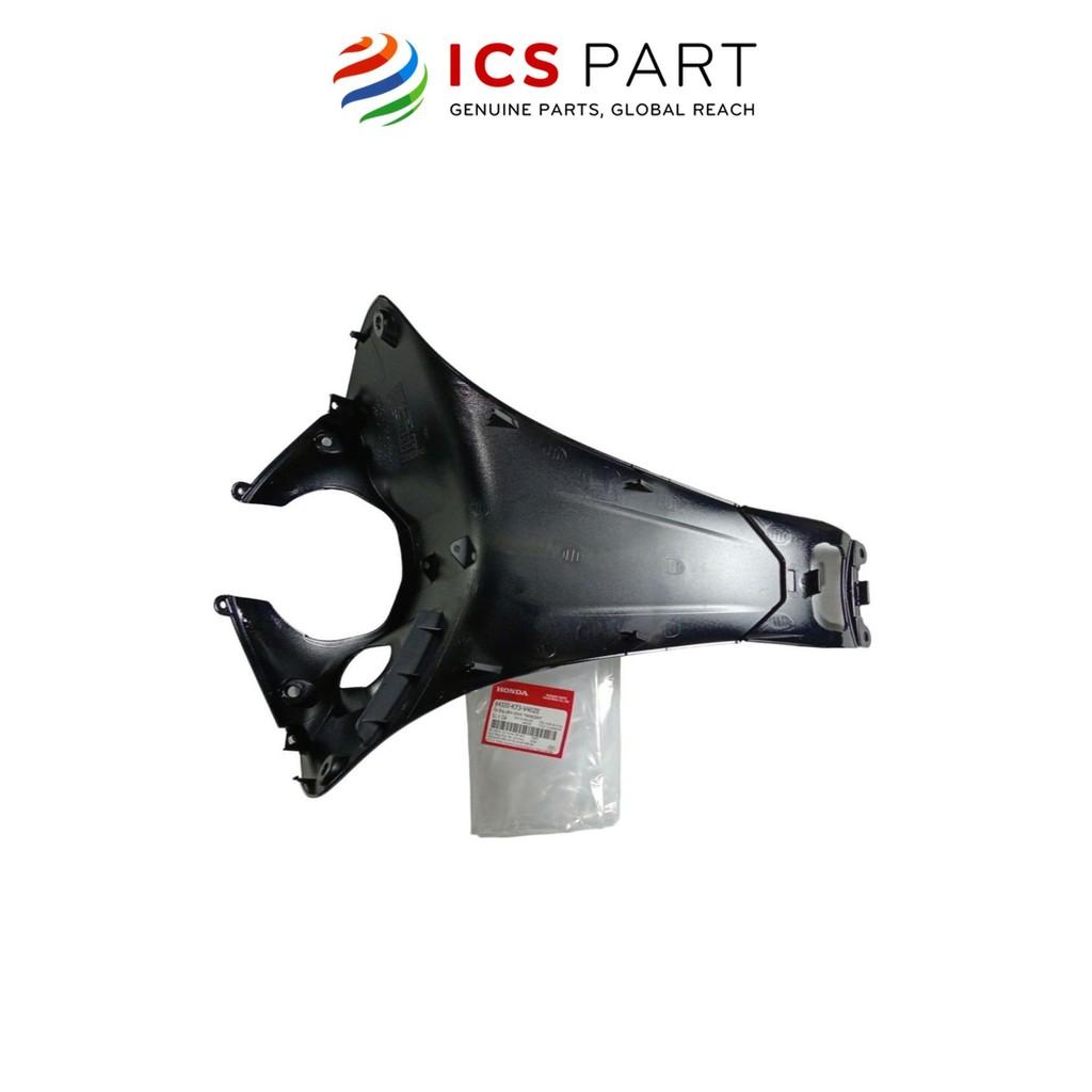 Ốp Ổ Khóa HONDA Future 125 2018-2019 Đen Nhb25M (64320K73V40ZE)