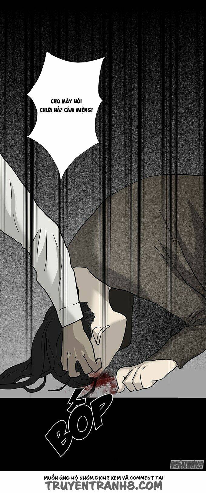 ớn lạnh tuyệt đối chapter 64 27