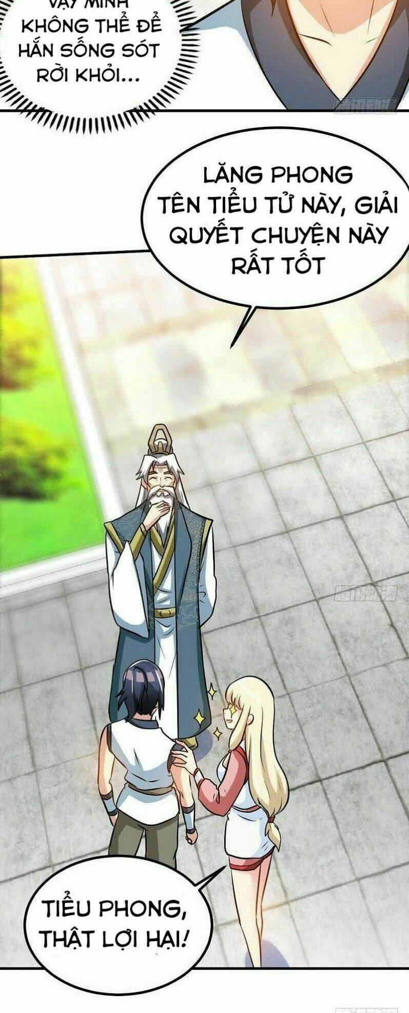 chí tôn thần ma chapter 70 9