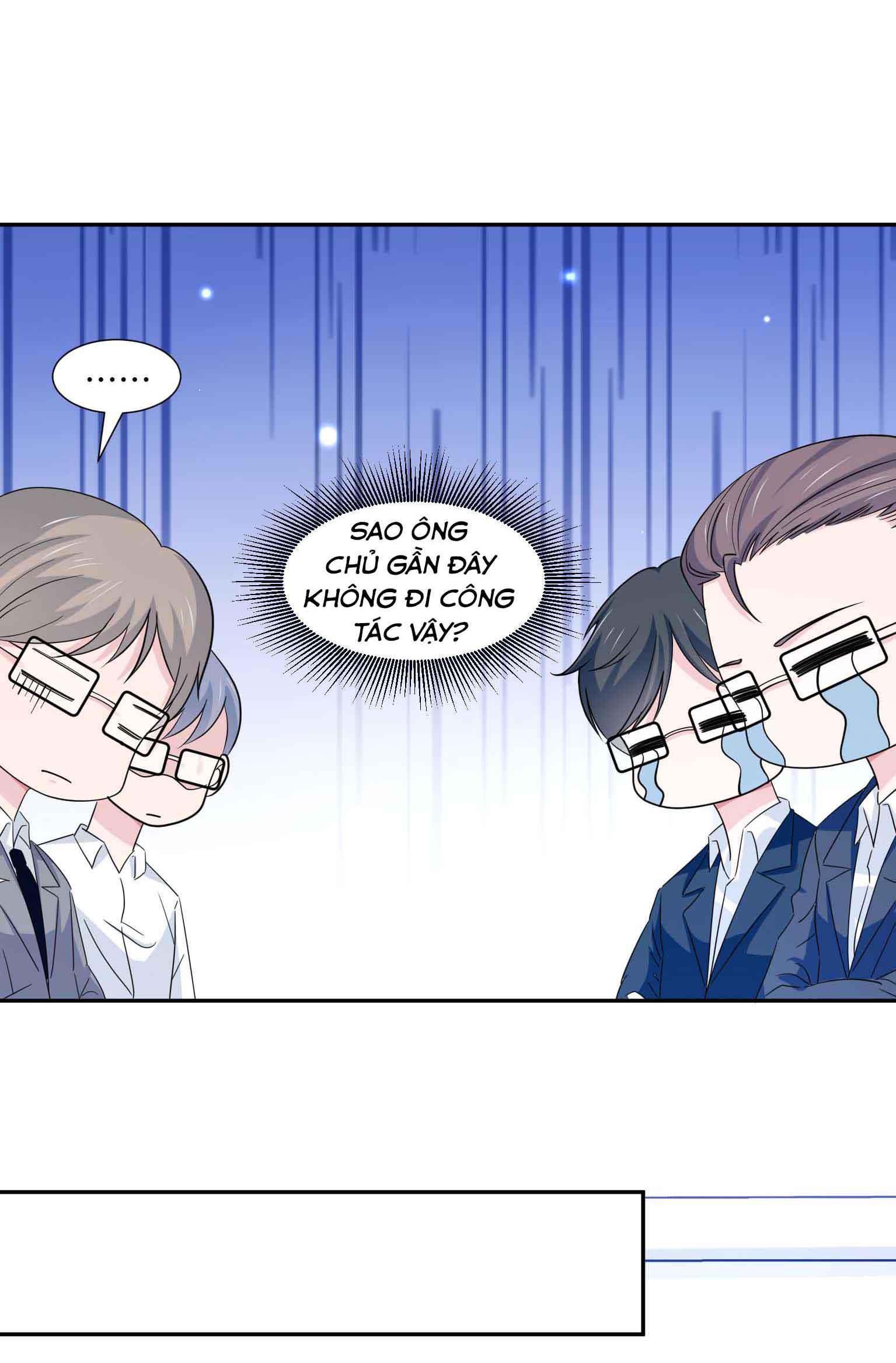 bí mật không thể yêu đương chapter 24 14