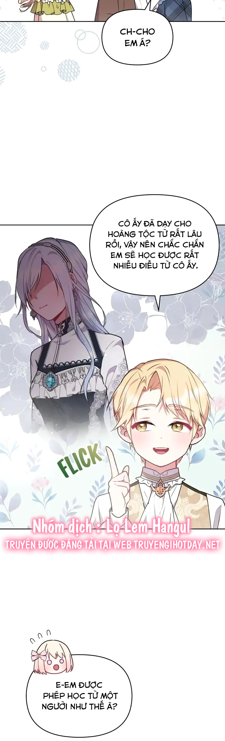 cô con gái nuôi đáng yêu của công tước chapter 42 15