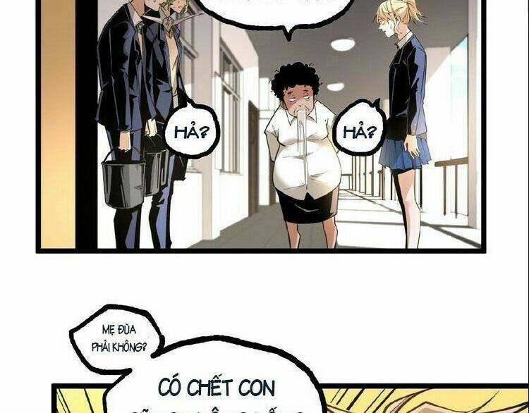 ominous liar chapter 19 42