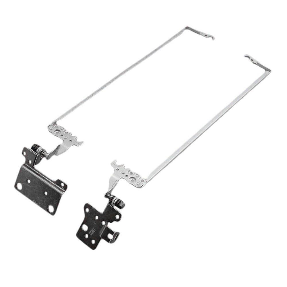 Mới Bản Lề Trái Phải Lcd Cho Acer Aspire Es1-523 Es1-532 Es1-533 Es1-572 N16c1 Am1nx000100 Am1x200