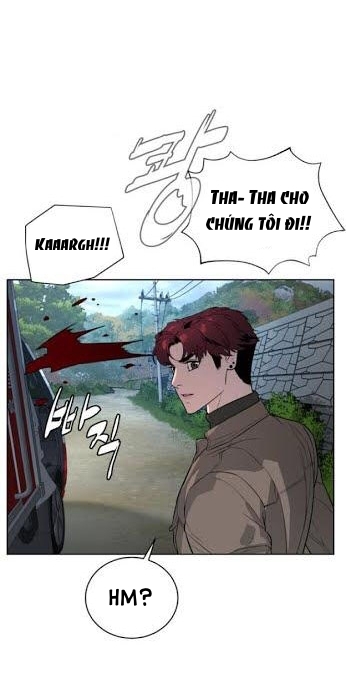 bạch huyết - white blood chapter 59 98