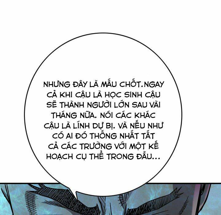 huyền thoại : khởi đầu chapter 78 77