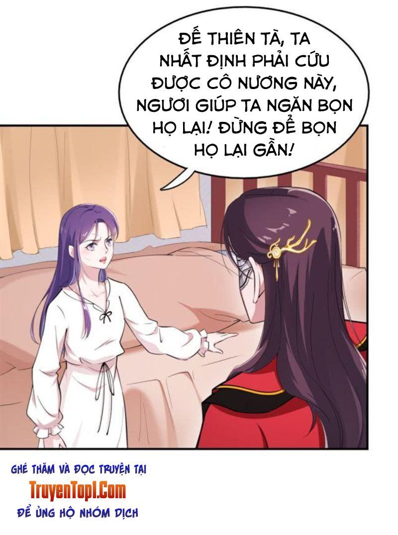 tà y cuồng thê chapter 37 5