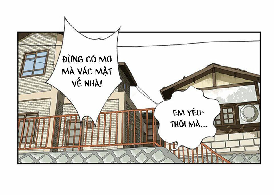 cậu bé lập dị chapter 24 28