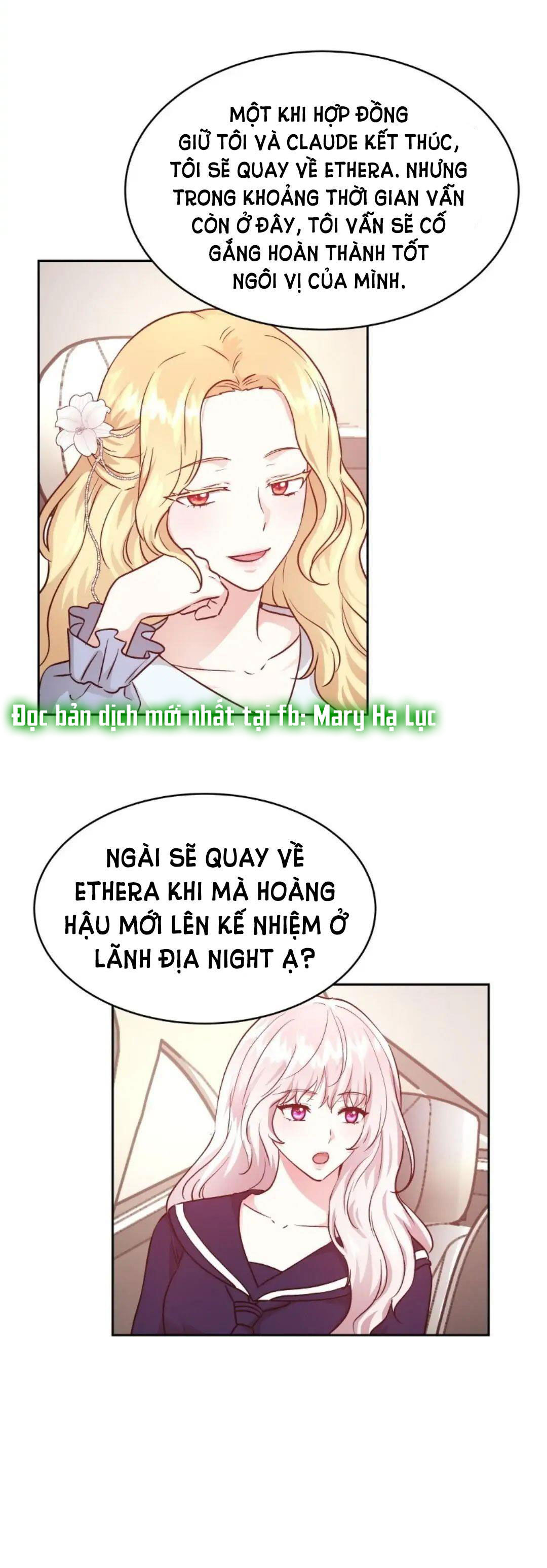 5500 sắc thái của quỷ vương chapter 11.1 5