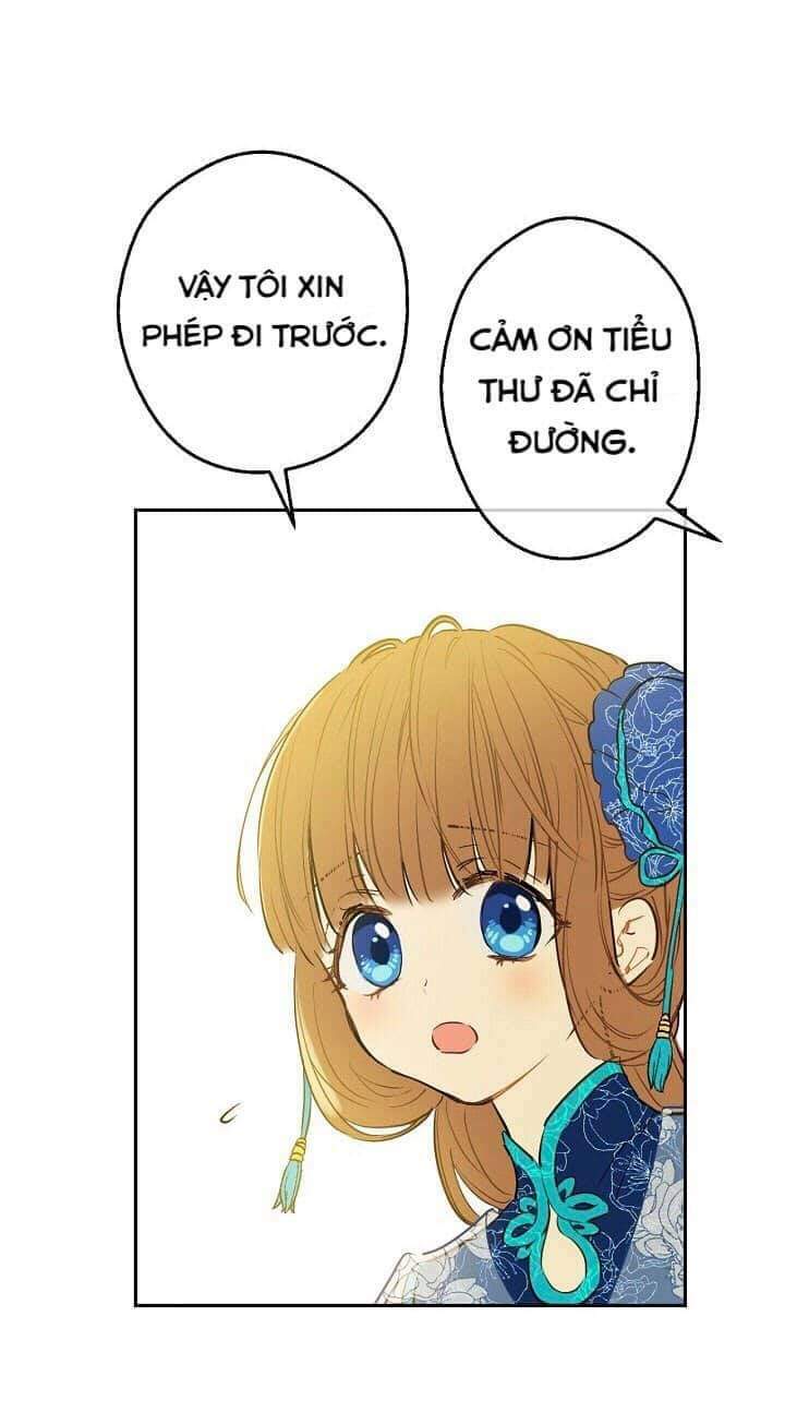 một ngày nọ ta trở thành công chúa chapter 59 54