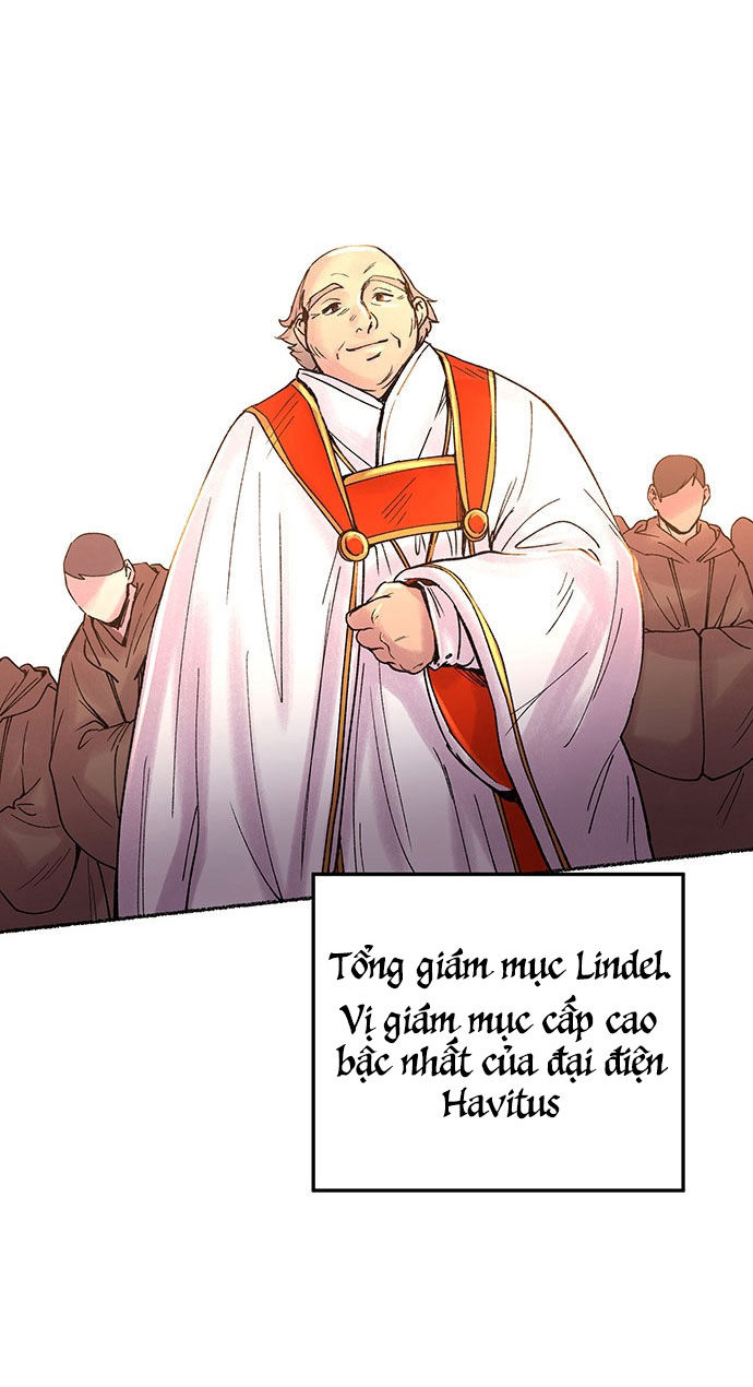 như gió trên cành cây khô chapter 14 65