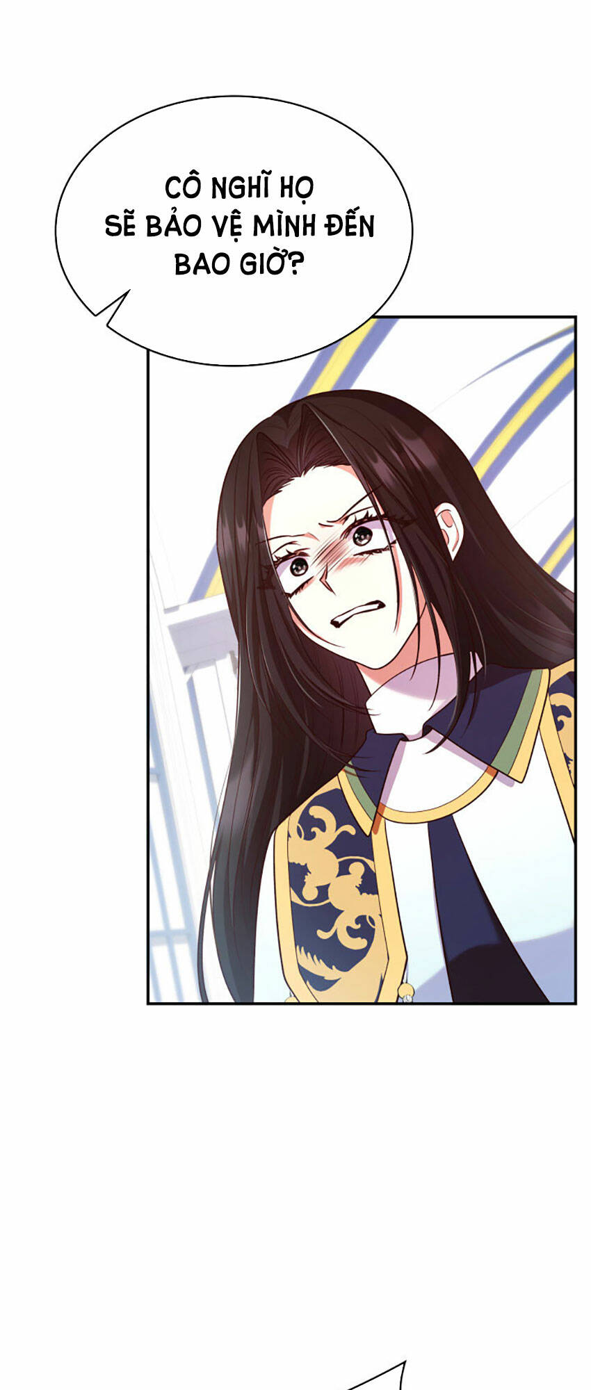 từ ác nữ, tôi trở thành một người mẹ chapter 45.1 44