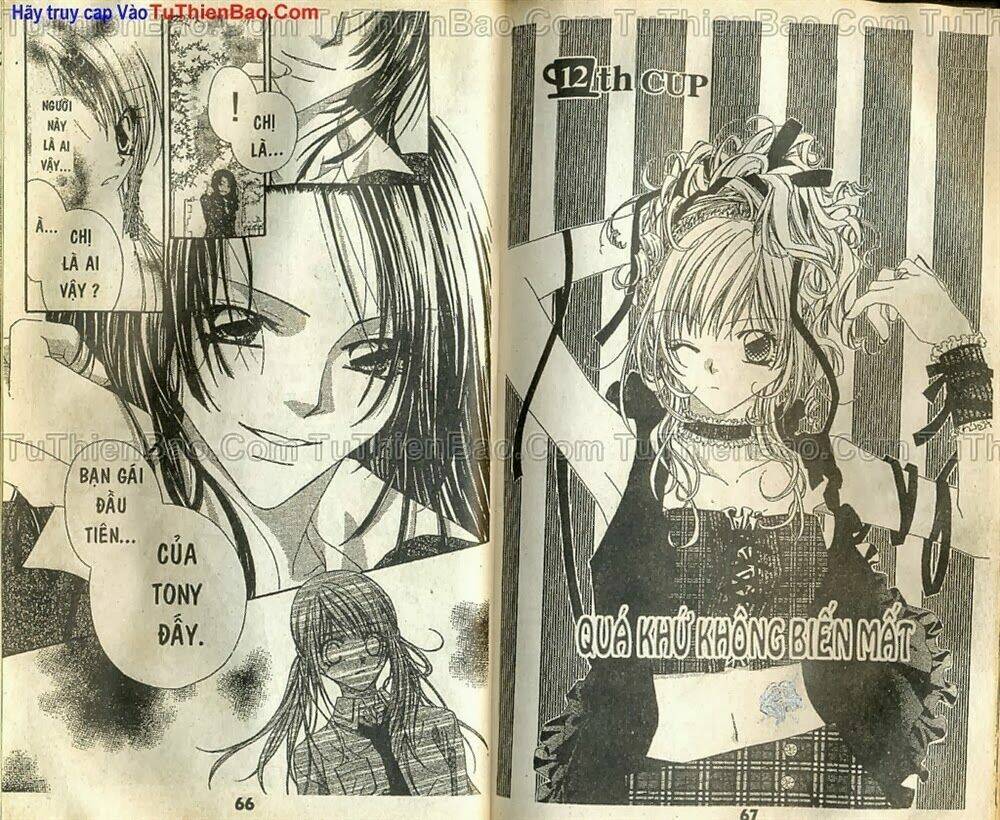 tiểu ác ma chapter 3 33