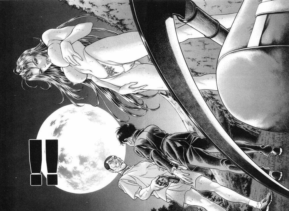 sống còn - trò chơi sinh tử chapter 61 17