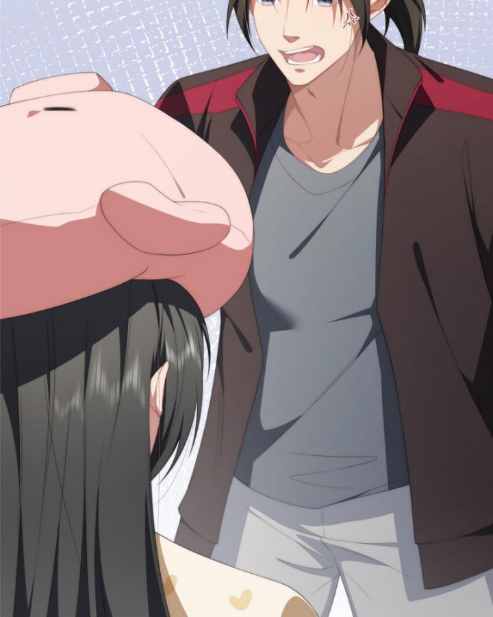 nữ chính chạy từ trong sách ra thì phải làm sao chapter 79 51