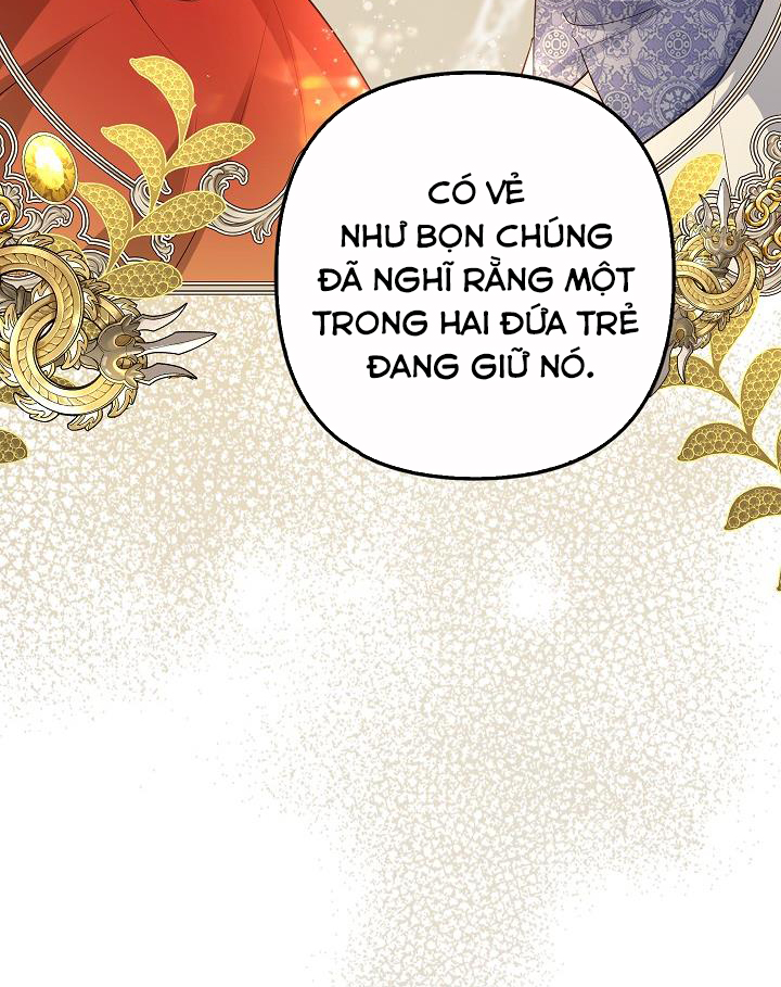 tôi sẽ nuôi dưỡng hai đứa con của nam chính chapter 35 19