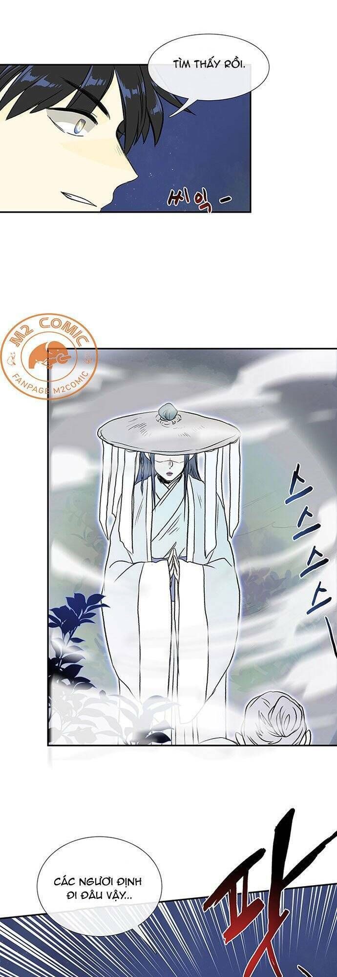 học sĩ tái sinh chapter 120 22