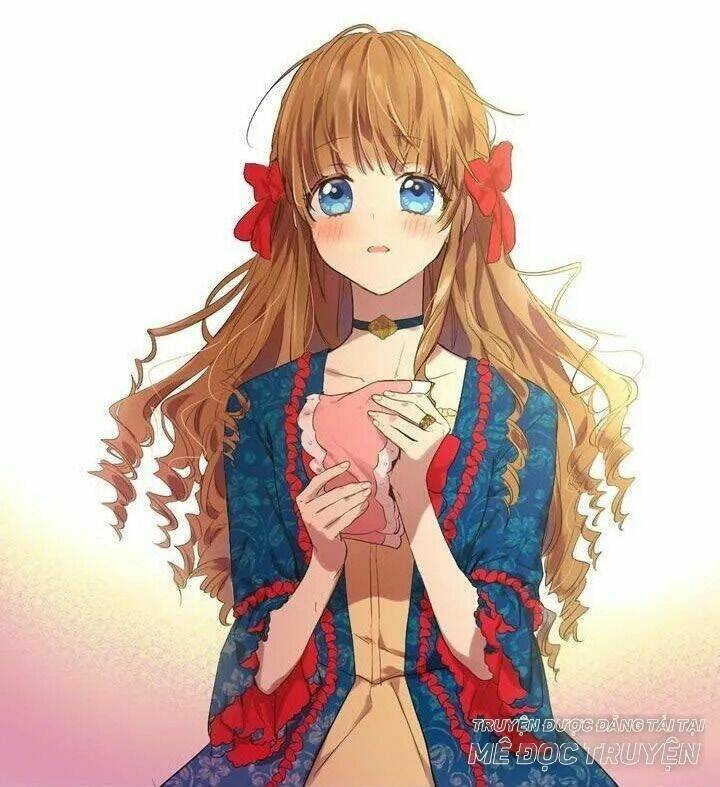 một ngày nọ ta trở thành công chúa chapter 11.5 25