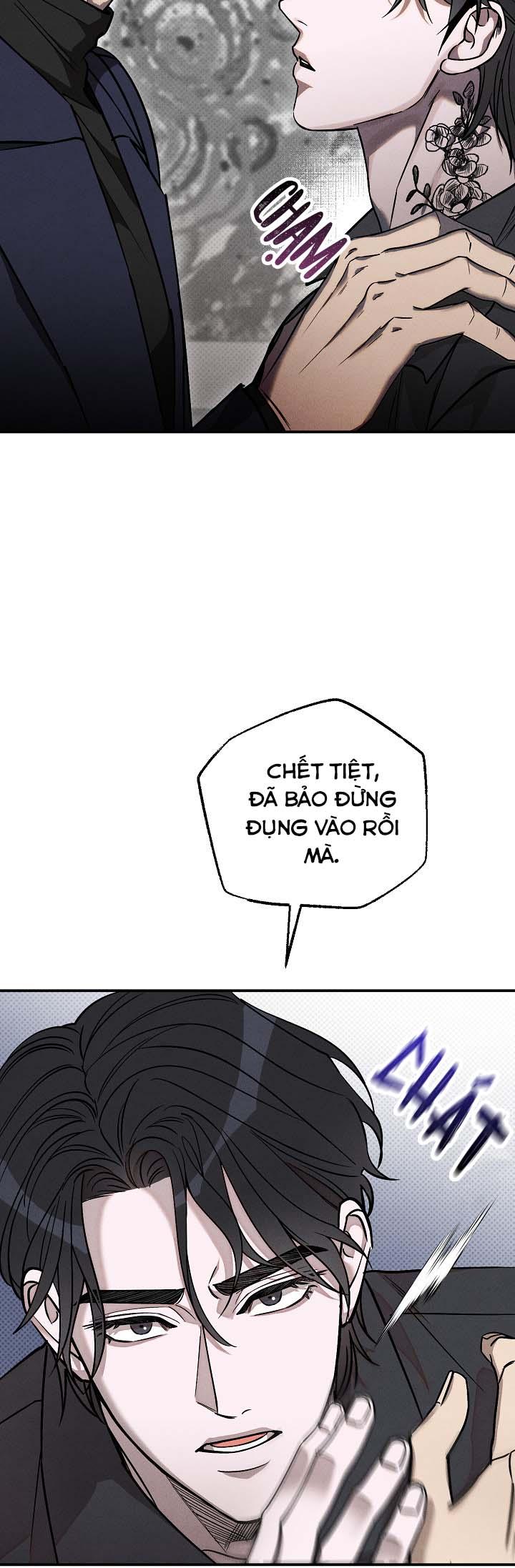 va chạm chapter 2 48